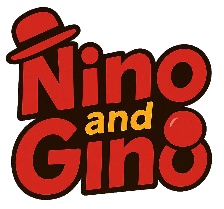 Nino and Gino