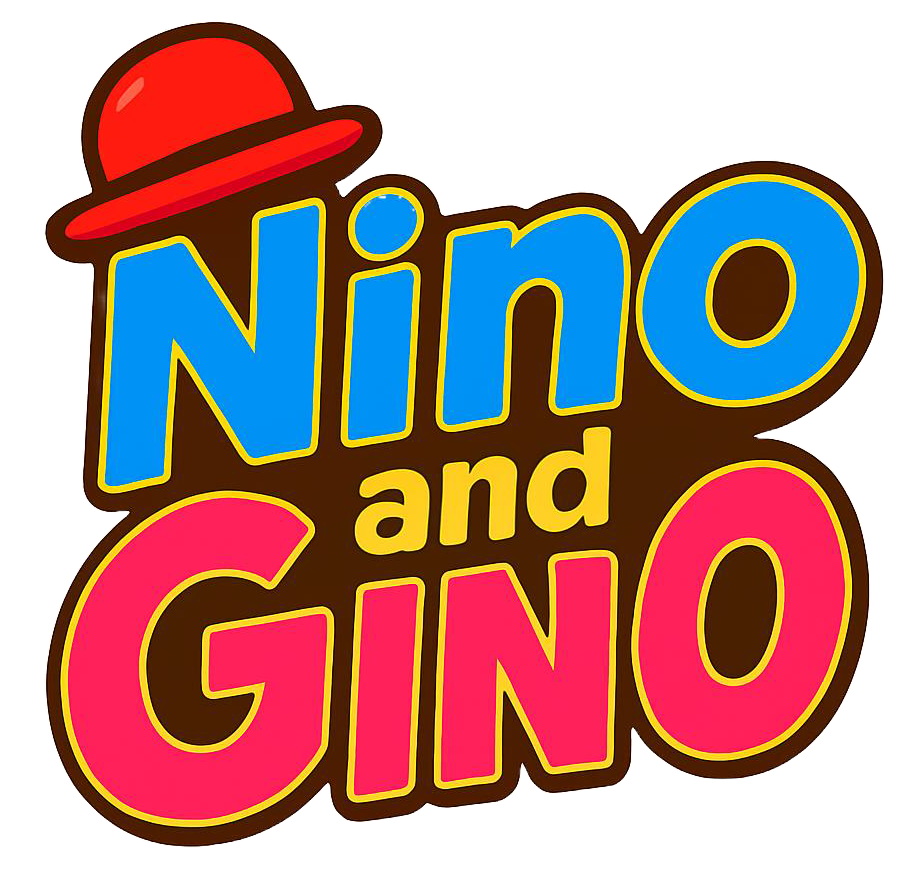 Nino and Gino