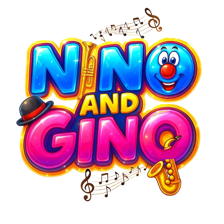 Nino and Gino